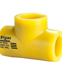 SIGAS - TE 75