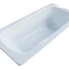ROCA - BAÑERA SACHA 170 BLANCO