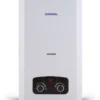 SEÑORIAL - CALEFON EVOLUTION MAX 14 GE AUTOMATICO