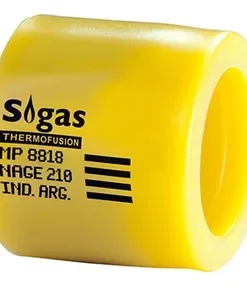 SIGAS - UNION DOBLE 32 X 1"