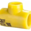 SIGAS - CINTA DE ALUMINIO 48 MM X 40 MTS