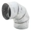 ZINC - CURVA ARTICULAD - 3"