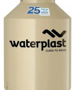 WATERPLAST - TRICAPA 850 LTS.