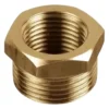 BRONCE - BUJE REDUCCION - 1 1/2" X 1/2"