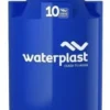WATERPLAST - T. CISTERNA AZUL 1500 LTS FLOT+AUTO