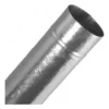 ZINC - CAÑO DE 1 MT X - 3"