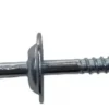 FISCHER - PITON 8 mm