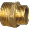 BRONCE - ROSCA REDUCCION - 3/4" X 1/2"
