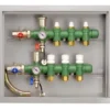 TUBOTHERM - COLECTOR SIMPLE X 2 CIRCUITOS