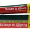 PARSECS - SILICONA ALTA T TEMP. 25 cm3