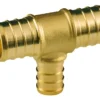 GIACOQEST - TEE 3/4"X1/2"X1/2"