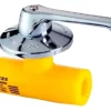 SIGAS - LLAVE ESF. C/C - 32