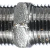 DELTA - ROSCA C/TUERCA 1/2" X 3/8" CROMO