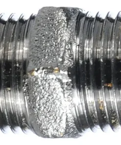 DELTA - ROSCA C/TUERCA H 3/4" X M 1/2" CROMO