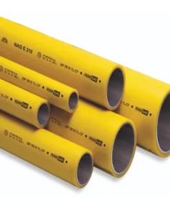 FUSIOGAS - TUBO - 20