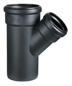 DURATOP X - RAMAL 90 MH 160