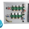 TUBOTHERM - COLECTOR SIMPLE X 3 CIRCUITOS