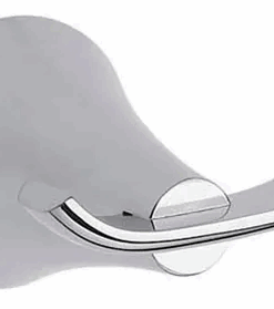 FV ACCESORIO - ALESIA PERCHA DOBLE
