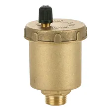GENEBRE - PURGADOR AUTOMATICO - 1/2"