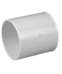 TUBOFORTE - CUPLA PVC 3.2 63 MM