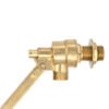 RAO - FLOTANTE VARILLA BRONCE 1/2 COMPLETO