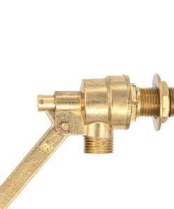 RAO - FLOTANTE VARILLA BRONCE 1/2 COMPLETO