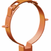ACUSTIK - RAPICLAK GRAMPA 160 MM PLASTICA