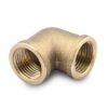 BRONCE - CODO 90 HH - 1/2"