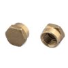 BRONCE - TAPA H - 3/4"