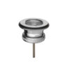 RAO - REJILLA ACERO INOX. PARA SOPAPA LAVATORIO