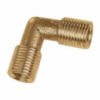 BRONCE TRAFILADO CODO M-M 1/2" X 1/4"
