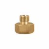 BRONCE TRAFILADO CODO M-M 3/8"