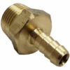 BRONCE TRAFILADO RACORD MACHO 1/2"
