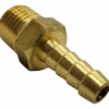 BRONCE TRAFILADO RACORD MACHO 1/4"