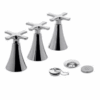 FV - GRIFERIA ALESIA BIDET