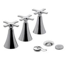 FV - GRIFERIA ALESIA BIDET