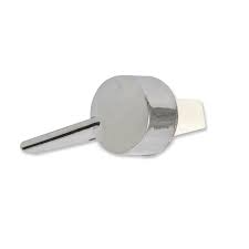 EGOPLAST REPUESTO- PALANCA ANDINA (METAL CROMO)