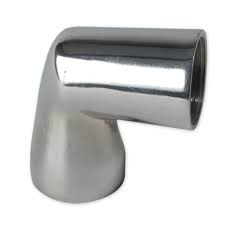 EGOPLAST - CODO SOLO P/GRIF PARED PEIRANO S/CAMPAN