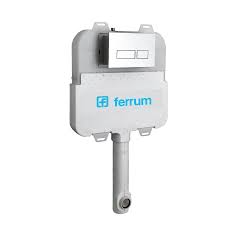 FERRUM - DEPOSITO DE EMBUTIR EXTRA CHATO