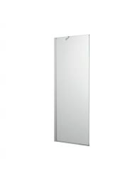 FERRUM - MAMPARA BAJA REB TRANSP. 90 X 140