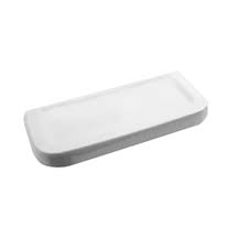 FERRUM REPUESTO - TAPA BLANCO PARA DEPOSITO BARI