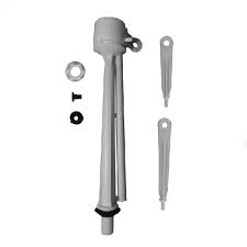 FERRUM REPUESTO - GUARNICION DE VALV. ENTRADA 3/8"