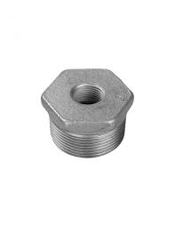 FERRUM REPUESTO - BUJE DE REDUCCION 3/8" A 1/2 "