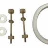 FERRUM REPUESTO - SISTEMA CONEXION A INOD. BRONCE