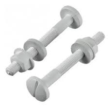 FERRUM REPUESTO - CONJ.TORNILLO 60 MM COMPLETO