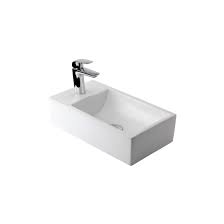 FERRUM - LAVATORIO TORI GRANDE 1 AG LK302