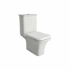 FERRUM - VENETO DEPOSITO DUAL 6L TOUCHLESS