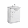 FERRUM - MUEBLE AVIGNON 65 - 3 CAJONES + 1 PUERTA