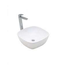 FERRUM - BACHA TORI CUADRA SLIM 50X39