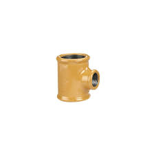 EPOXI - TE REDUCCION 2 1/2" X 1 1/4"